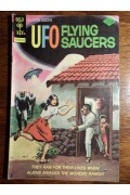 UFO Flying Saucers  6  VGF
